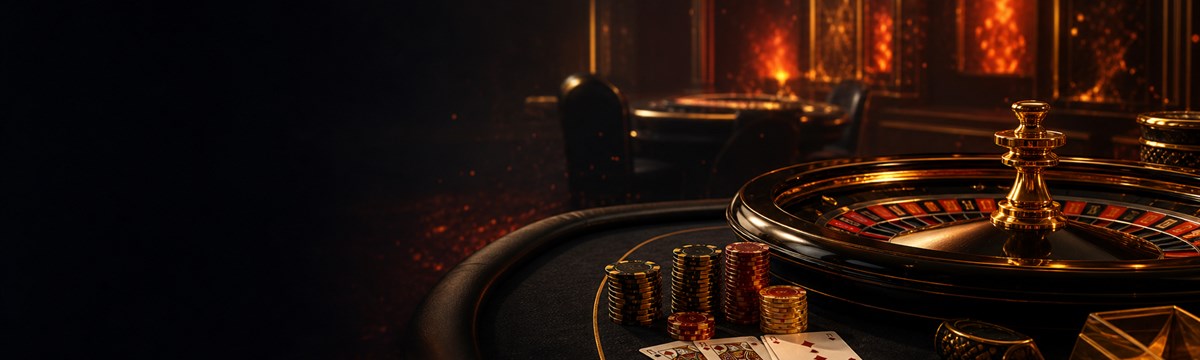 Willkommensbonus für Live Casino