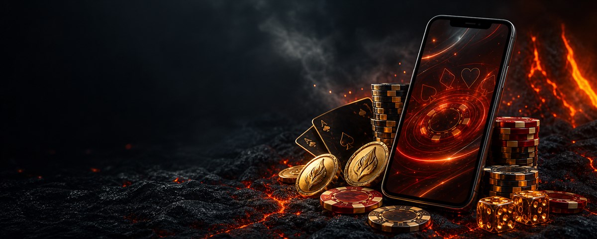 HellSpin mobile app